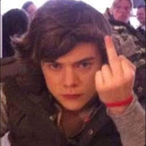 Meet your Posher, Eva